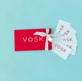 Студия красоты VOSK фото 8